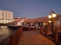 Crystal Private Executive Water Chalet - Port Dickson - Malaysia Hotels