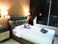 CSM Wave/4pax/Melaka/8min Jonker/Stadthuys/Encore - Malacca - Malaysia Hotels