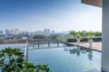 Damai 88 Luxury KLCC Suites - Kuala Lumpur - Malaysia Hotels
