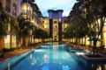 D'Clouds @ Tiara Desaru Residence - Desaru デサル - Malaysia マレーシアのホテル