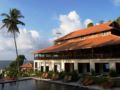 D'Coconut Lagoon - Lang Tengah - Malaysia Hotels