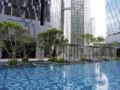 [DD] Star Residences KLCC by Sleepy Bear - Kuala Lumpur - Malaysia Hotels