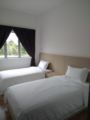 De Quin Cameron A1-6-3A - Cameron Highlands - Malaysia Hotels