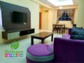 Degreen homestay larkin Impian 04 - Johor Bahru - Malaysia Hotels