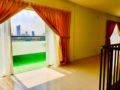 Degreen Sky View @Adamai Apartment Johor Bahru - Johor Bahru - Malaysia Hotels