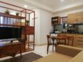 Del Luna Suite @ Timur Bay Seafront Residence - Kuantan - Malaysia Hotels
