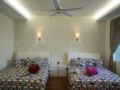 Delite Guest House 09 - Penang - Malaysia Hotels