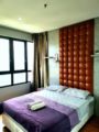 DELUXE 2 ROOM @UTOPIA HOUSE - Shah Alam シャーアラム - Malaysia マレーシアのホテル