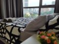 Deluxe Apartment KLCC Bukit Bintang @ Jani's Place - Kuala Lumpur - Malaysia Hotels