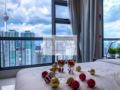 Deluxe C-Suite @BukitBintangKualaLumpur -TowerView - Kuala Lumpur - Malaysia Hotels