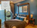 Deluxe Holiday Studio Suite @ Timurbay w/ Seaview - Kuantan - Malaysia Hotels