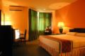 Deluxe King @ Centrepoint - Kuala Lipis - Malaysia Hotels