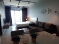 Deluxe Studio for 4 @Teega Residence - Johor Bahru - Malaysia Hotels