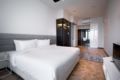 Deluxe Studio Suites @KLCC - Kuala Lumpur クアラルンプール - Malaysia マレーシアのホテル