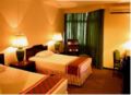 Deluxe Twin @ Centrepoint - Kuala Lipis - Malaysia Hotels
