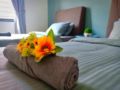 Desaru Homestay 4 Bedrooms 11px nr Waterpark/Beach - Desaru - Malaysia Hotels