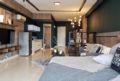 Designer Home w Netflix First Subang SS15 IdealHub - Kuala Lumpur クアラルンプール - Malaysia マレーシアのホテル