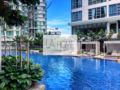 DesignerSuite28@Robertson BukitBintang KualaLumpur - Kuala Lumpur - Malaysia Hotels