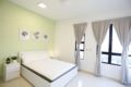 Desire Share Room at JB Busniess/Vacation 1501 R2 - Johor Bahru ジョホールバル - Malaysia マレーシアのホテル