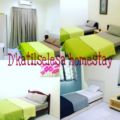 D'KatilSelesa Homestay - Malacca - Malaysia Hotels