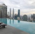 Dorsett Residence Bukit Bintang KLCC - Kuala Lumpur - Malaysia Hotels