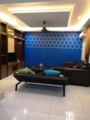 Dreambeez Haus II @ Bukit Indah (Up to 21 Person) - Johor Bahru - Malaysia Hotels
