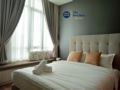 Dreamville Putrajaya by The Best Host|TV Box WIFI - Kuala Lumpur - Malaysia Hotels