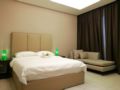 DS5#cozy suite@Dorsett Residences,Sri Hartamas - Kuala Lumpur - Malaysia Hotels