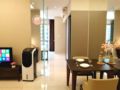 DS6#Superior suite@Dorsett Hartamas, Mont kiara - Kuala Lumpur クアラルンプール - Malaysia マレーシアのホテル