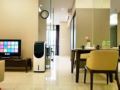 DS95#Superior suite@Dorsett Sri Hartamas, bath tub - Kuala Lumpur - Malaysia Hotels