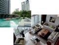 Dua Residency - Kuala Lumpur クアラルンプール - Malaysia マレーシアのホテル