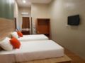 Durian Hill Villa @ D13 - Gua Musang - Malaysia Hotels