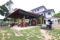(DV) SL Durian Villa Bentong Raub for 16 - 23pax - Raub - Malaysia Hotels