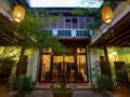 East Indies Mansion - Penang - Malaysia Hotels