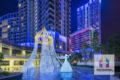 Eat Sleep Wander@I-City CNN Most Colorful Place - Shah Alam シャーアラム - Malaysia マレーシアのホテル