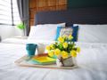 EbrelParadise Desaru Cozy Homestay - Desaru - Malaysia Hotels