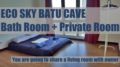 ECO SKY, BATU CAVE en suite private room - Kuala Lumpur - Malaysia Hotels