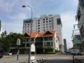 Eco Tree Hotel - Malacca マラッカ - Malaysia マレーシアのホテル