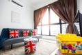 [EcoNest] Educity Legoland 2BR 4-6Pax Wifi C - Johor Bahru - Malaysia Hotels