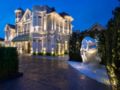 Eight Rooms - Macalister Mansion - Penang ペナン - Malaysia マレーシアのホテル