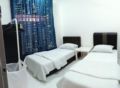 Eirham Homestay Pasir Gudang - Johor Bahru - Malaysia Hotels