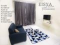 Eisya Guest House - Arau アラウ - Malaysia マレーシアのホテル