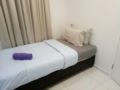 eksecutif apartment 10 min walk to jalan alor - Kuala Lumpur クアラルンプール - Malaysia マレーシアのホテル