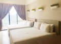 ELECTUS HOME 1205 @ MIDHILLS GENTING (FREE WIFI) - Genting Highlands ゲンティン ハイランド - Malaysia マレーシアのホテル