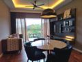 ELECTUS HOME 1216 @ VISTA GENTING (FREE WIFI) - Genting Highlands ゲンティン ハイランド - Malaysia マレーシアのホテル