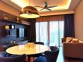 ELECTUS HOME 13A @ VISTA GENTING (FREE WIFI) - Genting Highlands ゲンティン ハイランド - Malaysia マレーシアのホテル