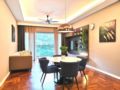 ELECTUS HOME 15 @ VISTA GENTING (FREE WIFI) - Genting Highlands ゲンティン ハイランド - Malaysia マレーシアのホテル