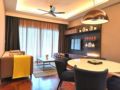 ELECTUS HOME 1509 @ VISTA GENTING (FREE WIFI) - Genting Highlands - Malaysia Hotels