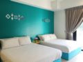 ELECTUS HOME 312 @ MIDHILLS GENTING (FREE WIFI) - Genting Highlands ゲンティン ハイランド - Malaysia マレーシアのホテル
