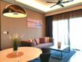 ELECTUS HOME 3A @ VISTA GENTING (FREE WIFI) - Genting Highlands - Malaysia Hotels